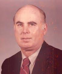 Gail Edward Goodloe Jr.