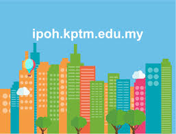 Latihan industri merupakan salah satu syarat wajib yang perlu dilalui oleh setiap pelajar politeknik seluruh malaysia sebelum diperakukan untuk penganugerahan diploma politeknik kptm. Kptm Ipoh Multimedia
