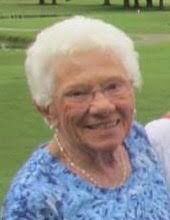 Hazel Dobbs Obituary (2022)