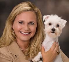 Robin Ganzert's mission: Protecting children and animals from abuse