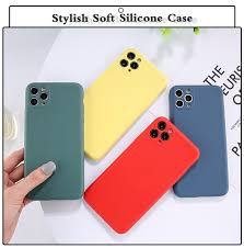 Insnic Candy Color Case For Iphone 11 In 2020 Iphone Cases Iphone Iphone Design