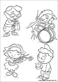 Disney junior little einsteins coloring pages. 77 Disney Little Einsteins Coloring Pages Disney Ideas Little Einsteins Coloring Pages Einstein