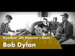 'cause i can't see you anymore. Knockin On Heavens Door Acoustic Solo Tab Bob Dylan Acoustic Covers Acoustic