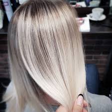 как покрасить волосы в домашних условиях в светлый цвет Okrashivanie Volos V Tehnike Airtach Hair Inspiration Long Hair Styles Hair