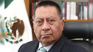 Miguel Aragón, nuevo encargado de despacho en la FECC de la FGR- Grupo  Milenio