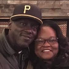 Anita Louise Maxey's Memorial Website