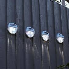 With so many solar fence lights, out there right now though, including those that light from dusk to dawn and those that have a pir motion sensor, you may find it hard to pick the best product. Planet Solar Led Solar Powered Fence Lights 4 Pack Bright White Outdoo
