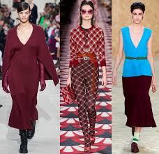 Descubrí las principales tendencias en colores de moda para el otoño invierno 2021. Los Colores De Moda Otono Invierno 2020 2021 Bcn Cool Hunter