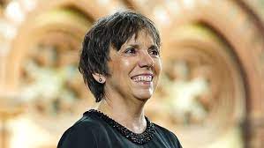 Margot käßmann will ihr auto verstehen. Margot Kassmann Die Bischofin Der Herzen Ndr De Geschichte Menschen
