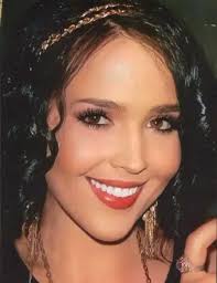 Obituary information for Hannah Rebeca Lyons