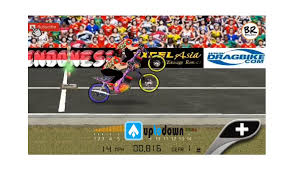 Langsung saja unduh melalui link download yang ada di bawah. Drag Bike 201m Indonesia Mod Apk Full Terbaru 2021 Uptodown