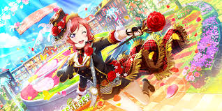 We did not find results for: Ur Nishikino Maki Because It S My Birth Flower Flower Symphony Cards List All Stars Idol Story Love Live
