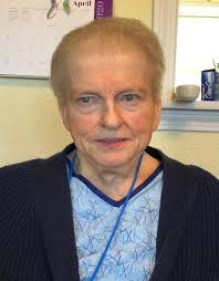 Janey B. Barton, obituary