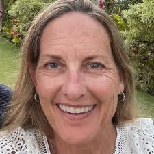 Nervous about starting a new business at 51?