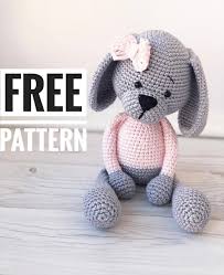 Amiguroom Toys Tier Hakeln Kostenlos Amigurumi Hakeln Hakeln Spielzeug Muster