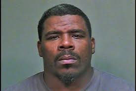 Convicted rapist arrested for allegedly working as unlicensed bail bondsman 