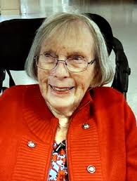 Mary Williams Obituary