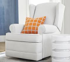 Wingback Swivel Glider Recliner Nursery Recliner Glider Recliner Swivel Glider