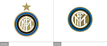1 599 ₽ 999 ₽. The Inter Milan S Logo Redesign Came With An Over The Top Press Release