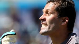 Maño" Ruiz: Leao Butrón pidió recordar al "querido viejo"