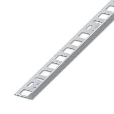 Sie ist daher mechanisch hoch belastbar und besonders geeignet. Fliesenprofil Edelstahl 1 M X 10 Mm Rostfrei Bauhaus