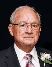 Obituary information for Vincent McCabe