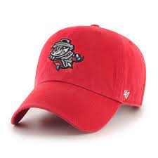 New era cap offers fitted, adjustable, snapback and knit hats for every sports fan. Rocket City Trash Pandas 47 Clean Up 47 Sports Lifestyle Brand Licensed Nfl Mlb Nba Nhl Mls Ussf Over 900 Colleges Hats And Apparel