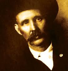 Hatfield and McCoy Feud