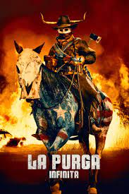 Ver Pelicula La Purga Por Siempre 2021 Pelisplus