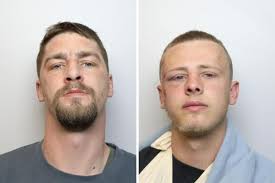 LISTED: 10 people jailed at Swindon Crown Court in October