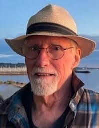 Ron Dickson Obituary