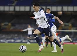 토론을 통해 표제어를 '토트넘 홋스퍼 fc'로 하기(으)로 합의되었습니다. ì†í¥ë¯¼ í'€íƒ€ìž„ í™œì•½ ì¼€ì¸ ë©€í‹°ê³¨ í† íŠ¸ë„˜ ì—ë²„í„´ê³¼ 2 2 ë¬´ìŠ¹ë¶€