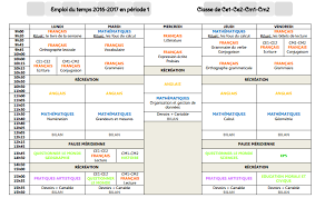 Emploi Du Temps Et Programmations En Ce1 Ce2 Cm1 Cm2 Christall Ecole Un Travail Enorme Ce2 Cm1 Ce1 Ce2 Cm1