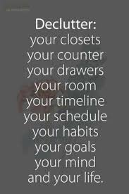 To see the universe clearly, you need not only a clear sky but also a clear mind! 81 Best Clean Your Room Ideas Words Clean Your Room Me Quotes