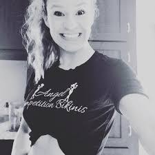 Maribel Scott's Instagram, Twitter & Facebook