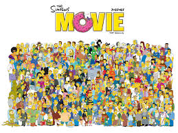 5 reviews , see all reviews. The Simpsons Movie Dvd Adds Laughs To Epic Comedy