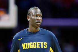 Nov 16, 1999 (21 years old). Who Is Bol Bol And How Tall Is He Compared To His Father Manute Bol Celebtap