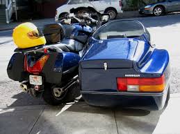 Honda St1300 Sidecar Honda Sidecar Sport Bikes