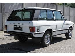Image result for Arctic White 1980 Land Rover