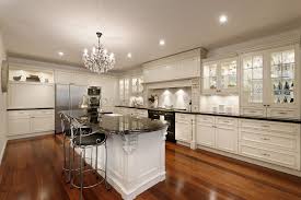 Discover recipes, home ideas, style inspiration and other ideas to try. Traditional Style Farmers Kitchen The Maker Showroom In Bassendean French Provincial Kitchen Kitchen Design Styles Traditional Style Kitchen