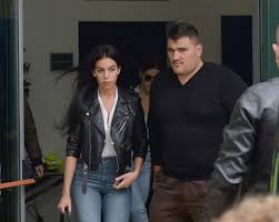 885,944 likes · 130,233 talking about this. All You Need To Know About Cristiano Ronaldo S New Girlfriend Georgina Rodriguez