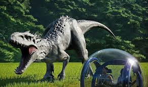 Based on the 2015 film jurassic world, the game was released on 12 june 2018. Jurassic Dino Jurassic World Evolution Is Amazing Arte Com Tema De Dinossauro Arte Com Personagens Dinossauros