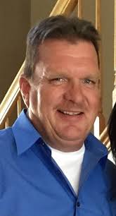 Gregory Ward Obituary