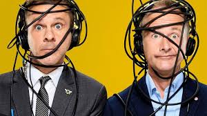 Maybe you would like to learn more about one of these? Pippin Es Trufa Podcastet Indit Puliwood