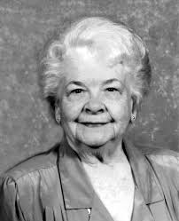 Emma Gentry Obituary