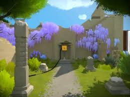 Choose which one you want to solve, then try to fit all seven pieces inside the shaded puzzle area without overlapping them. Myst Like Puzzle Game The Witness Now Available From The App Store Macrumors
