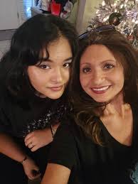 Fundraiser by Katheryn Bernal : Hope for Tina: A Mom, Teacher, and Fighter