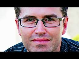 Virtual Beachcombing Festival Speaker: Jason Sandy