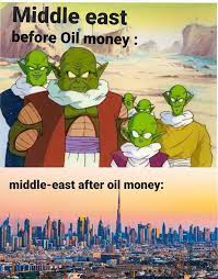 Namek Still Lives 9gag