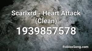 Trxsh Roblox Id Preuzmi Search any song name & find roblox music codes on our website. rsvid